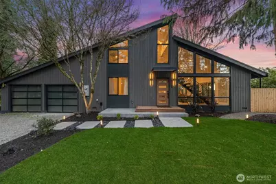 15505 62nd Place NE, Kenmore, WA 98028 - Photo 2