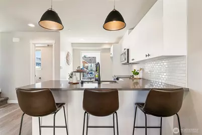 678 (Lot 20) W Kline Road, Bellingham, WA 98226 - Photo 6