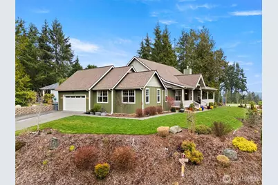 20 Dunsmuir Road, Port Ludlow, WA 98365 - Photo 4