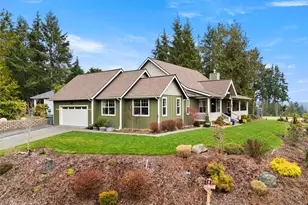 20 Dunsmuir Rd, Port Ludlow, WA 98365 - Photo 4