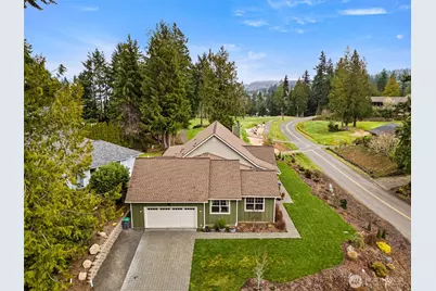 20 Dunsmuir Road, Port Ludlow, WA 98365 - Photo 8