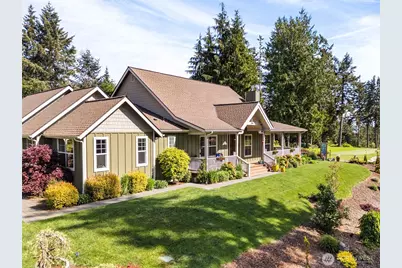 20 Dunsmuir Road, Port Ludlow, WA 98365 - Photo 1