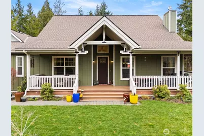 20 Dunsmuir Road, Port Ludlow, WA 98365 - Photo 2