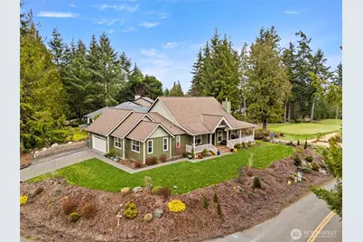 20 Dunsmuir Road, Port Ludlow, WA 98365 - Photo 6