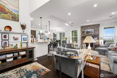 20 Dunsmuir Road, Port Ludlow, WA 98365 - Photo 18