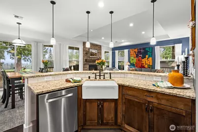 20 Dunsmuir Road, Port Ludlow, WA 98365 - Photo 22