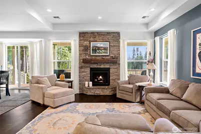 20 Dunsmuir Road, Port Ludlow, WA 98365 - Photo 6