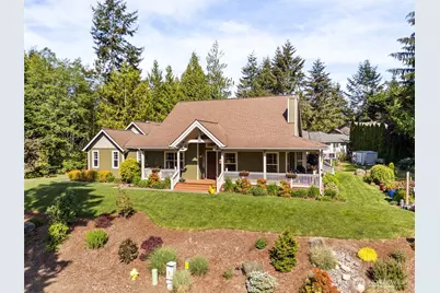 20 Dunsmuir Road, Port Ludlow, WA 98365 - Photo 10