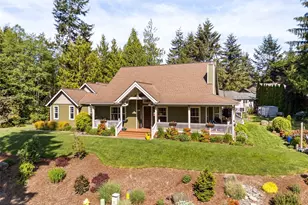 20 Dunsmuir Rd, Port Ludlow, WA 98365 - Photo 10