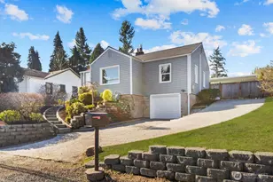 6018 Fleming St, Everett, WA 98203 - Photo 2