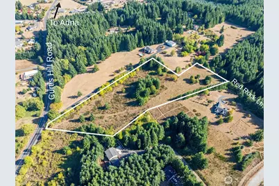 113 Red Rock Lane, Chehalis, WA 98532 - Photo 1