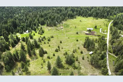 13 Miner's Ridge Road, Oroville, WA 98844 - Photo 16