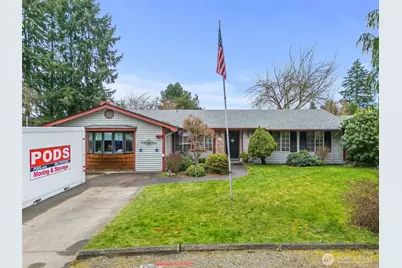 5717 60th Street Ct W, University Place, WA 98467 - Photo 2