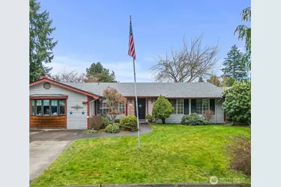 5717 60th Street Ct W, University Place, WA 98467 - Photo 1