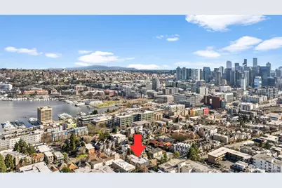 1214 Taylor Avenue N #401, Seattle, WA 98109 - Photo 4