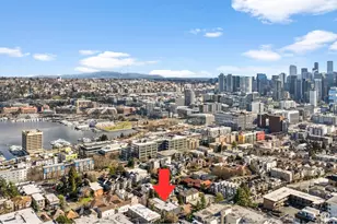 1214 Taylor Ave N, Seattle, WA 98109 - Photo 4