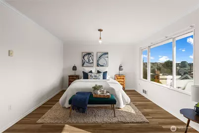 1214 Taylor Avenue N #401, Seattle, WA 98109 - Photo 16