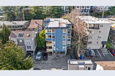 1214 Taylor Avenue N #401, Seattle, WA 98109 - Photo 2