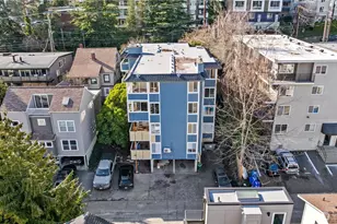 1214 Taylor Ave N, Seattle, WA 98109 - Photo 2
