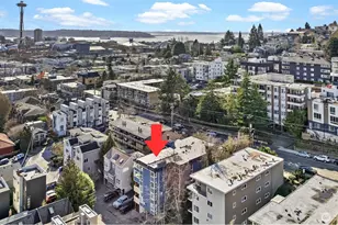 1214 Taylor Ave N, Seattle, WA 98109 - Photo 2