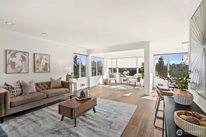 1214 Taylor Avenue N #401, Seattle, WA 98109 - Photo 6