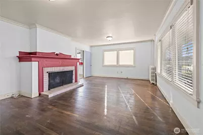 610 N Michigan Street, Aberdeen, WA 98520 - Photo 2