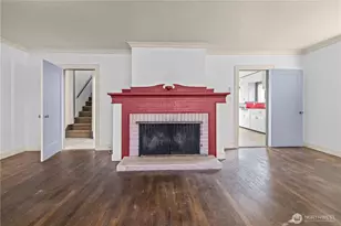 610 N Michigan St, Aberdeen, WA 98520 - Photo 4