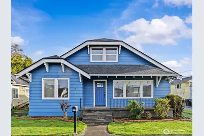 610 N Michigan Street, Aberdeen, WA 98520 - Photo 1