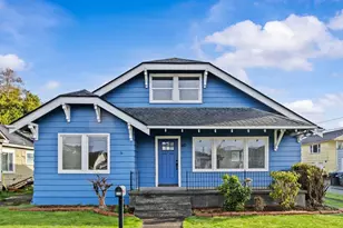 610 N Michigan St, Aberdeen, WA 98520 - Photo 1