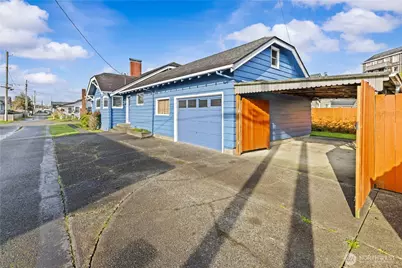 610 N Michigan Street, Aberdeen, WA 98520 - Photo 26