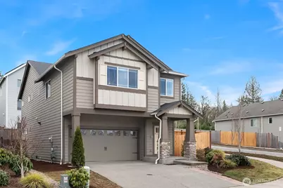 26340 203rd Ave SE, Covington, WA 98042 - Photo 2