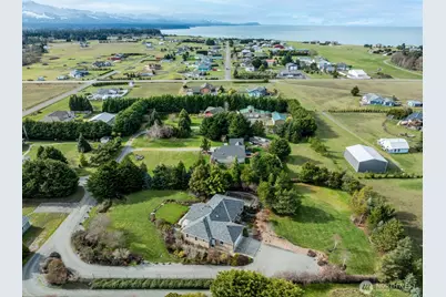 131 Buckhorn Road, Sequim, WA 98382 - Photo 2