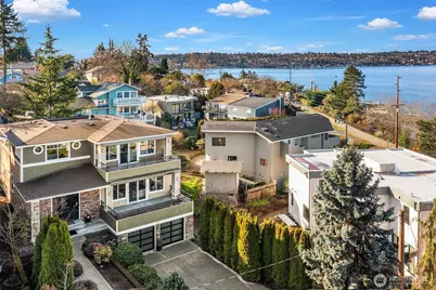 3311 Burnett Avenue N, Renton, WA 98056 - Photo 2