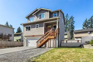 147 SW Marcia Way, Port Orchard, WA 98366 - Photo 2