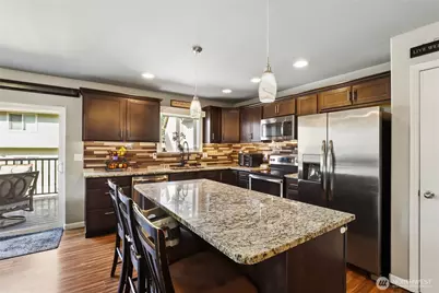 147 SW Marcia Way, Port Orchard, WA 98366 - Photo 8