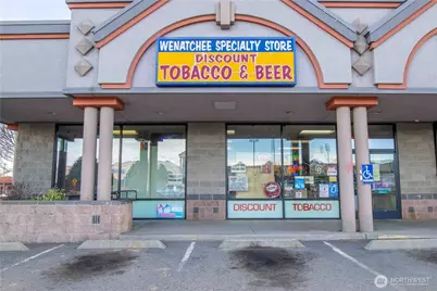 1210 N Wenatchee Avenue #K, Wenatchee, WA 98801 - Photo 1