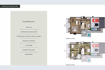 30 Stonefly Lane, Cle Elum, WA 98922 - Photo 2