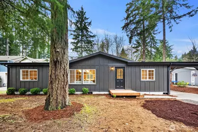 1810 193rd Avenue SW, Longbranch, WA 98349 - Photo 2