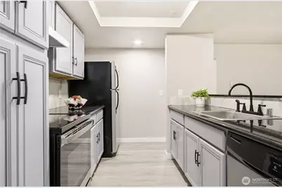 14401 SE Petrovitsky Road #B102, Renton, WA 98058 - Photo 6