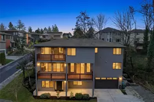 11087 SE 62nd Pl, Bellevue, WA 98006 - Photo 4