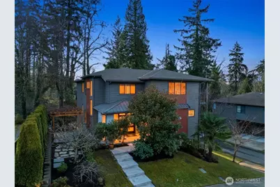 11087 SE 62nd Place, Bellevue, WA 98006 - Photo 2