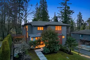 11087 SE 62nd Pl, Bellevue, WA 98006 - Photo 2