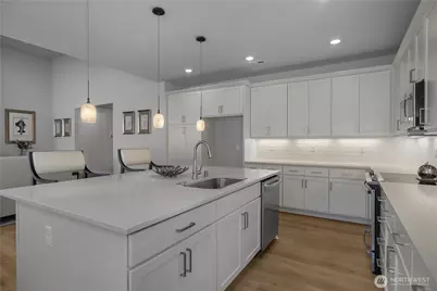 2921 Arrowroot Loop SE, Lacey, WA 98513 - Photo 4