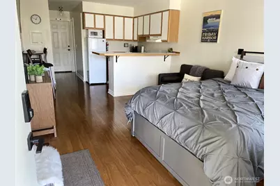 250 Tucker Avenue #4, Friday Harbor, WA 98250 - Photo 1