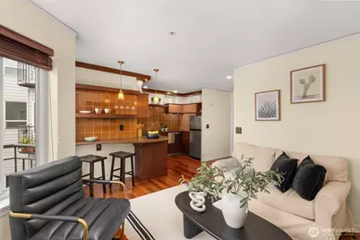 3028 Western Avenue #501, Seattle, WA 98121 - Photo 6