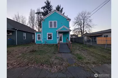 5430 S Birmingham Street, Tacoma, WA 98409 - Photo 1