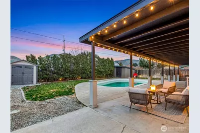709 Schons Place, Wenatchee, WA 98801 - Photo 28