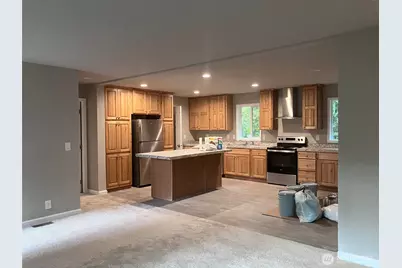 31 E Dabob Drive N, Shelton, WA 98584 - Photo 4