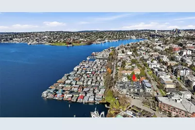 2012 Fairview Avenue E #B, Seattle, WA 98102 - Photo 22