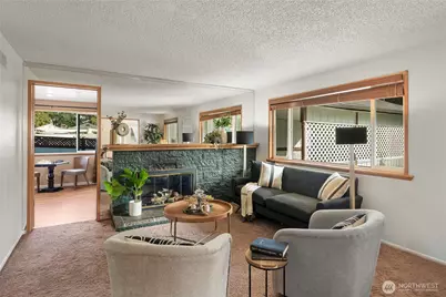 19513 Meridian Avenue N, Shoreline, WA 98133 - Photo 4